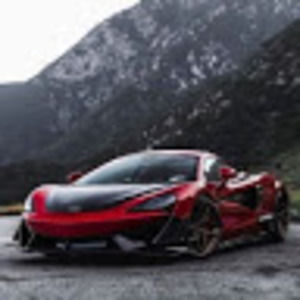 Meet your Posher, Logan